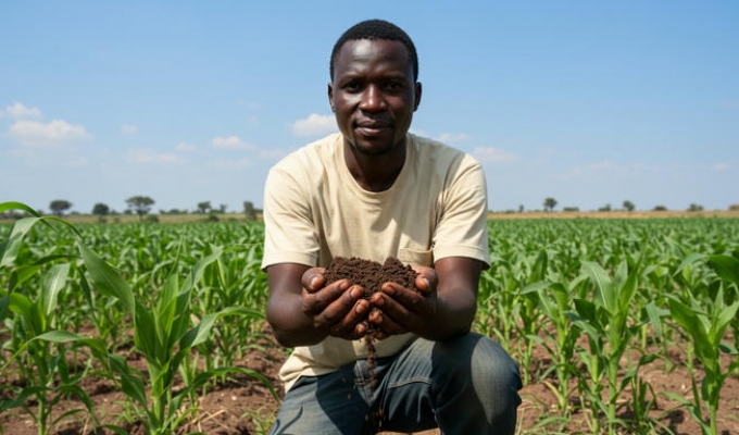 The Hidden Key to Bumper Harvests and Bigger Profits: Understanding Your Soil pH